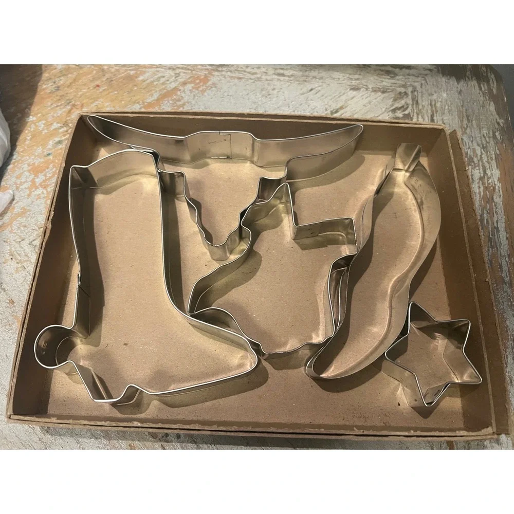 Texas Imagineering Inc. vintage texas